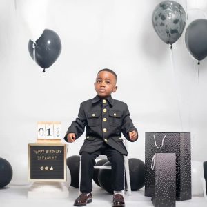 newborn & baby photoshoots