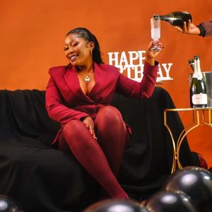 birthday photoshoots