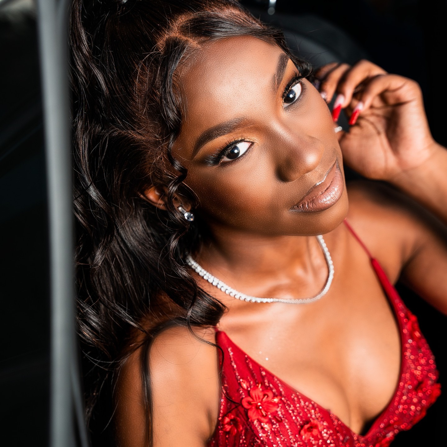 matric dance photoshoot